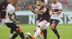 Verso Milan-Juventus: Biglia in dubbio, ballottaggio per sostituirlo