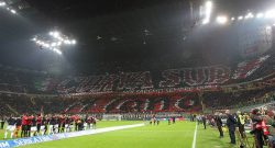 Che attesa per Milan-Juventus: tutto esaurito a San Siro