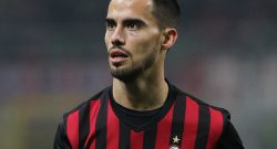 Milan, il realismo di Suso: “Juventus? L’obiettivo è fare almeno un punto”