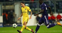 Le Parisien – Di Maria scontento al PSG: Milan alla finestra