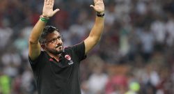 Milan, Gattuso traghettatore? I pro e i contro della scelta