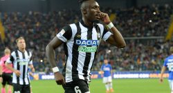 Non solo Jankto: Milan su Fofana. L’Udinese fissa il prezzo