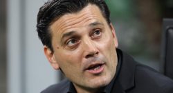 CorSport - Milan, fiducia a tempo per Montella: o vince il derby o rischia l'esonero