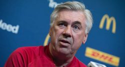 Premium Sport – Ancelotti, niente Milan: sogna il ritorno in Premier