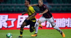 Milan, su Paletta c’è il Trabzonspor: raggiunge Kucka e Sosa?