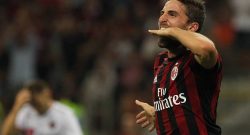 Milan, Borini c’è: gol alla Primavera e titolare nel derby