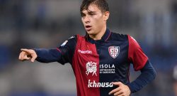 Tuttosport - Milan e Inter pronti a sfidarsi anche sul mercato: i due club sono su Barella del Cagliari. Costa 20 mln