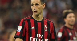 Gazzetta - Milan, Kalinic viene dato per recuperabile per il derby