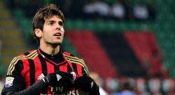 Kakà: "Troppo dolore per giocare ancora, a 35 anni il mio corpo ne risente"