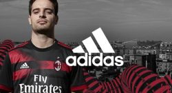 Il retroscena: ecco perché Adidas è pronta ad abbandonare il Milan