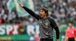 Inglesi certi: Conte tornerà in Italia, ma non per allenare il Milan