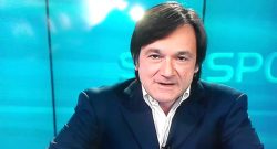 Caressa: "Roma-Napoli, pronostico un pareggio: match influenzato dalle Nazionali" [VIDEO]