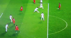 Gol di Andrè Silva che raddoppia! Portogallo 2 Svizzera 0 [VIDEO]