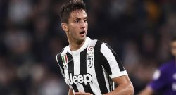 Juve, Bentancur: "Da quando sono in italia ho messo su 5 kg di muscoli". I tifosi avversari gridano allo scandalo: "Agricola è tornato"