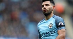 Aguero: “Accordo col Milan? Non so niente e sono rimasto sorpreso”