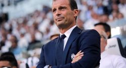 Repubblica – Milan, sondaggi per la panchina. C’è anche Allegri