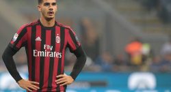 Milan, in Inghilterra sono sicuri: Arsenal su André Silva