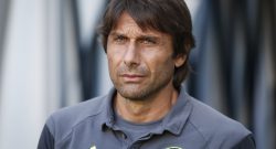 Conte: “Futuro? Ho due anni di contratto e voglio vivermi questa esperienza al Chelsea”