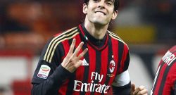 Milan, torna Kaka?