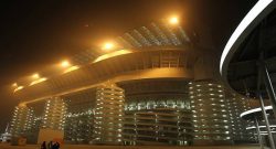 Milan, entusiasmo finito? Contro l’AEK solo 17mila rossoneri