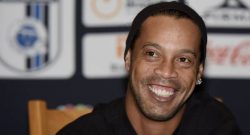[ML] - Ronaldinho: “Milan più forte l’anno prossimo. Champions difficile”