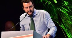 [ML] - Salvini: “Milan imbarazzante. Assenti idee di gioco e di squadra”