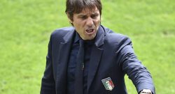 [ML] - CorSport – Milan, sogno Conte per sostituire Montella nel 2018