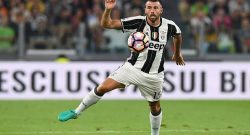 [ML] - Barzagli: “Milan-Juve partita unica. Bonucci? Spiace non ci sia”