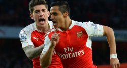 [CMM] - Arsenal: Sanchez già via a gennaio? Le possibili destinazioni, c'è un club italiano