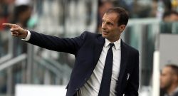 [CMM] - Juve: Allegri non è Sarri, ma ha una media punti da record