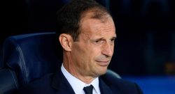[CMM] - Allegri e le avversarie: 'Il Napoli non mi preoccupa. Bonucci? Nessun rimpianto'
