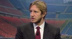 Ambrosini: "Il Milan è a buon punto, ecco cosa gli manca"