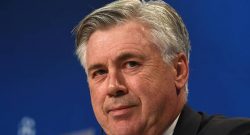 [ML] - The Sun – Ancelotti, no al Milan: vuole tornare alla Juventus