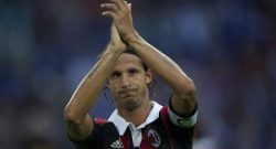 [ML] - Antonini: “Milan, fai come nel 2012. Difficoltà prevedibili”