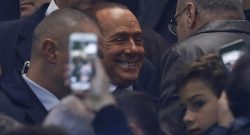 [CMM] - Ce l'ho con... Berlusconi, se il Milan è messo male la colpa è solo tua