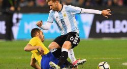 [ML] - Milan, tour de force Mondiale: ancora 13 rossoneri in Nazionale