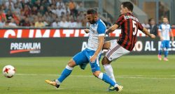 [ML] - Bonaventura, tocca a te: il Milan punta sulla bestia nera dell’Inter