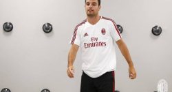 [ML] - Milan, bollettino medico: Bonaventura out 3 settimane