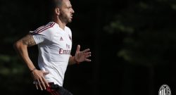 [ML] - Suso e Storari su Bonucci: “Congratulazioni leone!” – FOTO