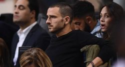 [ML] - Milan, rientra Bonucci: come cambia la difesa rossonera?