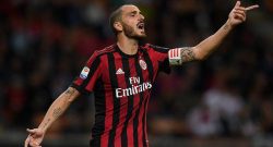 [ML] - Bonucci, 10 anni fa Scudetto con l’Inter. Oggi prepara il derby da milanista
