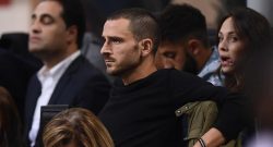 [CMM] - Milan ko contro la Juve, tifosi bianconeri: 'Bonucci salta con noi'