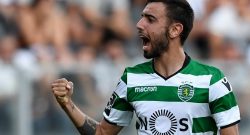 [ML] - Sportmediaset – C’è anche il Milan su Bruno Fernandes