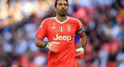 [CMM] - Buffon: 'La vittoria col Milan ci ha dato entusiasmo. Questa Juve mi piace'