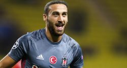 [ML] - Milan, scout in Turchia per Cenk Tosun del Besiktas