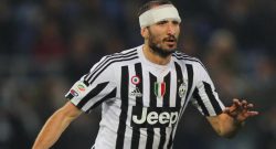 [CMM] - Dall'Inghilterra: 'Il miglior difensore d'Europa è della Juventus'. E Bonucci?