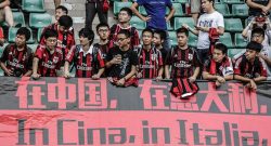 [ML] - Il Milan è la squadra italiana più tifata nel mondo