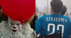 [CMM] - It, riecco la paura! Da Jahanbakhsh a Szczesny, gli incubi dei telecronisti