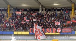 [ML] - Fine primo tempo, Chievo Verona-Milan 0-2: tabellino e voti