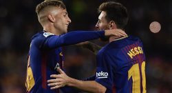 [CMM] - Milan, il Barcellona ha fissato il prezzo per Deulofeu
